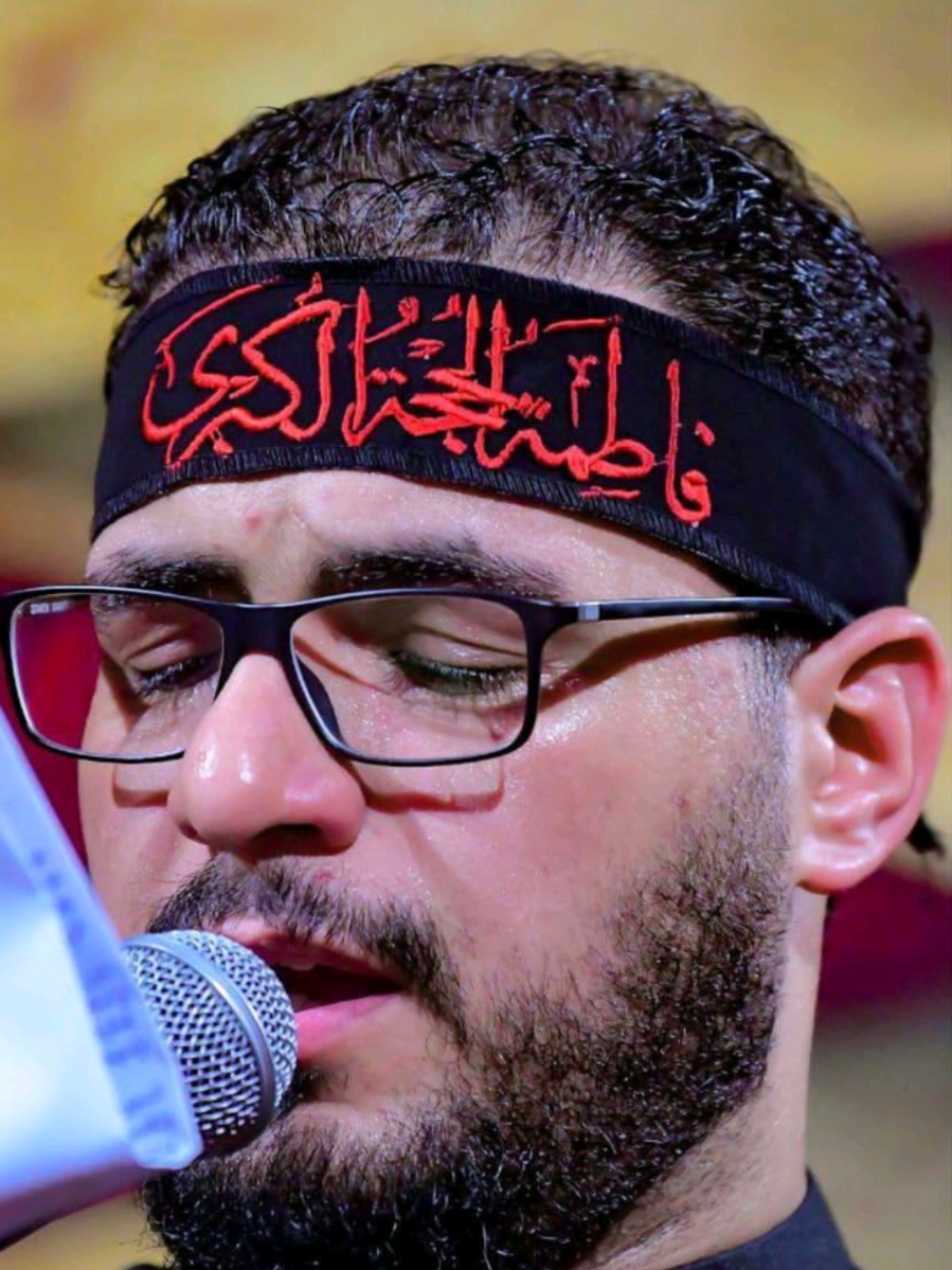نور من نور ||محمد باقر الخاقاني #محمد_باقر_الخاقاني #سيد_سلام_الحسيني #موكب_دموع_الزهراء #سيد_مهدي_البكاء #فاطمة_الزهراء 