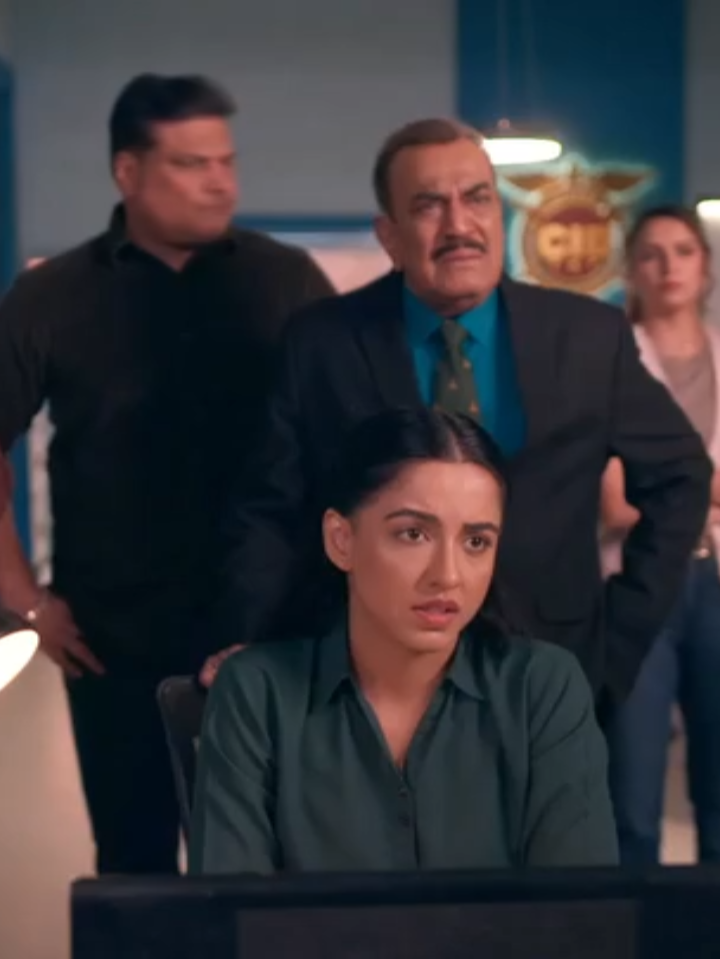 CID Returns 5th October 2025 Watch Online Video #CIDReturns #CID2024 #CrimeDrama #MysterySolvers #IndianTV #ACPPradyuman #ThrillerSeries #CIDFans #CrimeInvestigation #TVShows #cid #cidfans #sonytv #cidreturn #cid #cidreturn #adityasrivastava #cidabhijeet #dayanandshetty #cidians #abhijeetcid #adityasrivastav #abhijeet #seniorinspectorabhijeet #ciddaya #anshasayed #daya #shivajisatam  #acppradyuman #cidpurvi #cif   #abhirika #purvi  #drsalunkhe #sachin #letsstartcid
