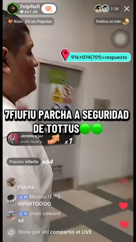 🤣🤣🤣🤣🤣#7vipfiufiu #7fiufiu #show #tottus @7vipfiufi @7fiufi 