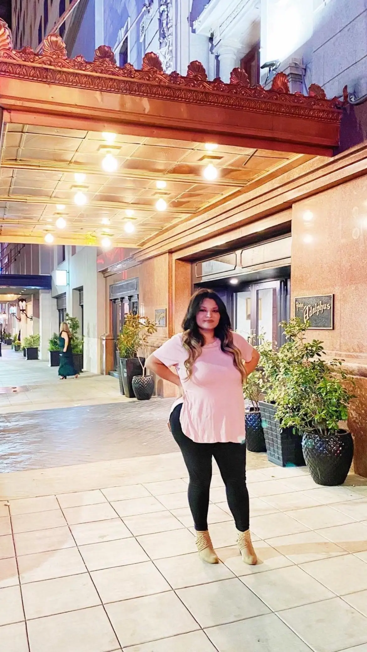 Mia ……. 💋🌸 #parati #foryoupage #downtowndallas #fyp #explore 