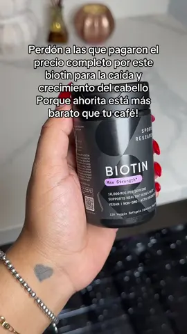 #biotin #falldealsforyou #falldealsforyoudays #fallsale #dealsforyoudays @Sports Research  Results may vary 