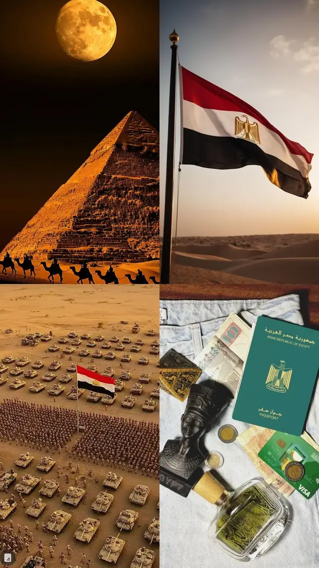 #٦اكتوبر #مصر #مصر_العظمي #٦أكتوبر  #سيناء 