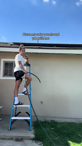 Saira where the hell you been at loca!?  WORKING 🥹  #fyp #update #DIY #foryou 