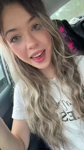 fully committed myself to Christ today. He convicted me on church, had me in tears and i felt Him. i had been talking about Him before, tried getting close to Him before but ALWAYS strayed from Him when things weren’t going the way i expected. i went to church for attention, and was never REALLY saved. today, i was saved TRULY- right in the middle of church after fully seeking Him in the right ways. so i fully surrendered to Him. praise Jesus for working miracles! 👏🏻 #christiantok #ilovejesus #jesussavedme #fyp #seekhimandyouwillfindhim SEEK THE TRUTH! and you will find JESUS (THE TRUTH) ❤️