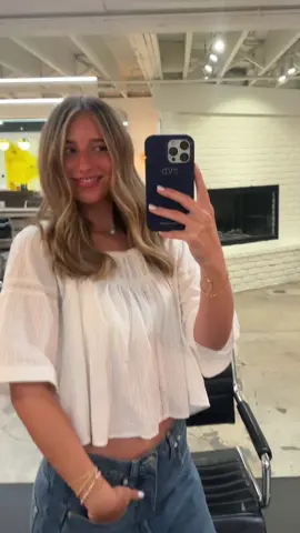 🧸🤎!!! @Breeley @TReSs Apothecary + Salon #fallhair #blonde #brunette