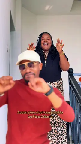 #PèreCéleste #isaacbukasa 