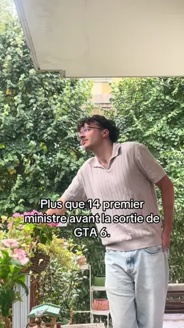 Jvais peter un câble #meme #humour #gta6 #politique 