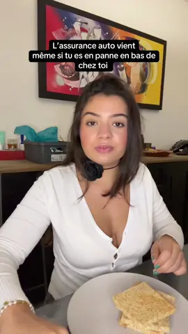 Tu le savais? #conseil  #assuranceauto  #fyp 