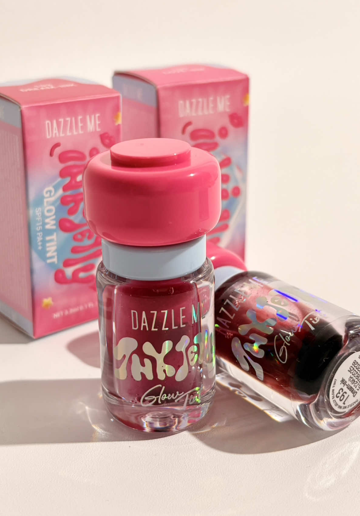 dazzle me stop ga sih?!? stop bikin pgn checkout trs!!😭🫵🏻 🙂‍↕️💕 #liptint #dazzleme #lipproducts #fyp #affiliate 