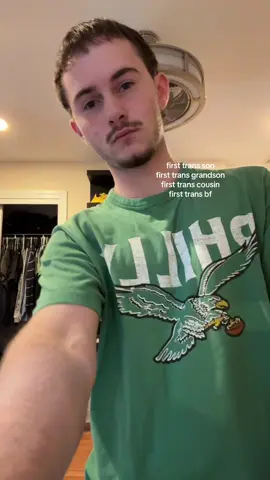 and i love it over here #testosterone #ftm #afab #relatable #trans 