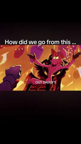 No longer watching it 💔🙏 #hazbinhotel #hazbinhotelseason2 #songsoahh🥀🥀 #viral #bs 