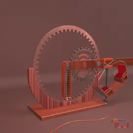 #Blender #Animation #3D #3dartist #foryoupage 