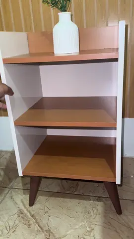#Decoracao #QuartoOrganizado #CriadoMudo #Moveis #MoveisDecorativos 