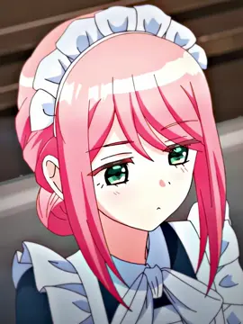 marie with no expression xD #kikaijikakenomarie #mechanicalmarie #anime #animeedit #skushupzz 