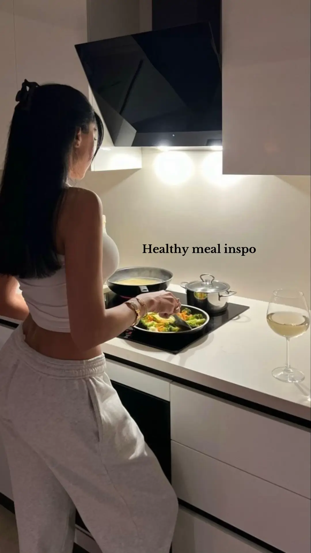 Part 2 | #fyp #healthyfood #mealinspo #foodinspo #cleaneating 