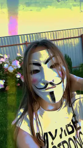 @nastianonimka #fakebody #tiktok #fyp #anonymousgirl 