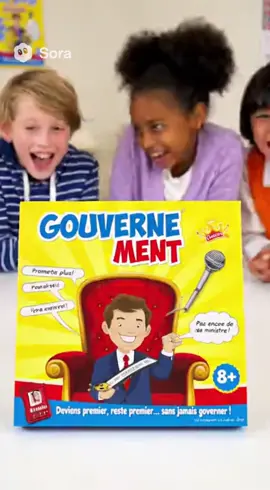 En pré vente dès maintenant #ai #parodie #humournoir 