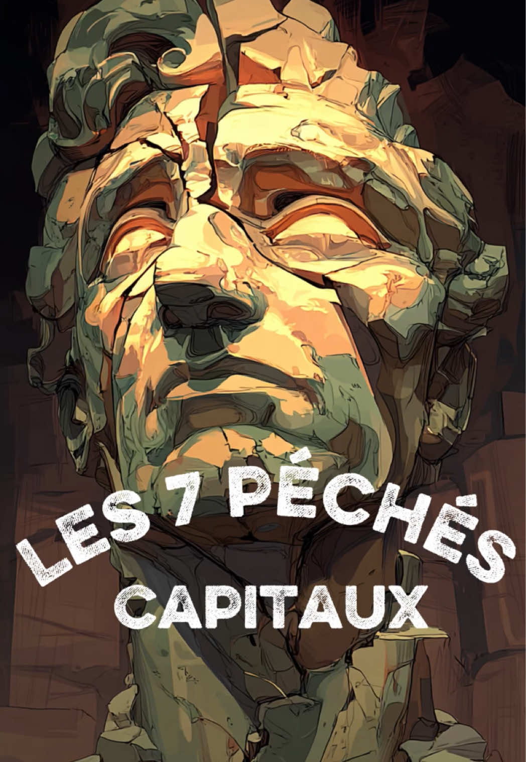 😈 Ces histoires vraies raconte comment, des hommes et des femmes de l’Histoire ont pu explorer les frontières des 7 péchés capitaux.  #histoire #personnagehistorique #7pechescapitaux #pechescapitaux #faithistorique 