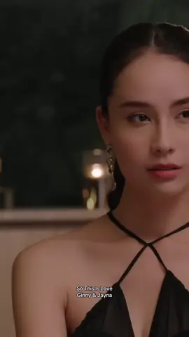 #aangelinaass #ginnynatnicha #GinJ #จินเจ #PoisonousLove 