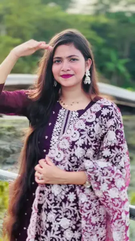 🫨🫶🏻#naima_haq_meghla 