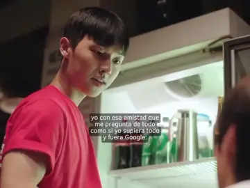 JAJJJAJAJAJA#podercerdito❤️ #sieun #suho #amistad ##humor 