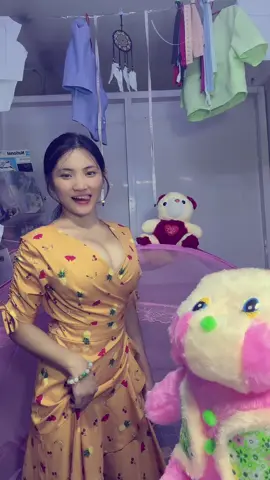 #ဘာညာပေါ့ #❣️ #viraltiktok #foryour #အဆုံးထိမကြည့်နဲ့🙈 