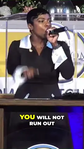 Keep going , you won’t run out in Jesus name 🙌🏾