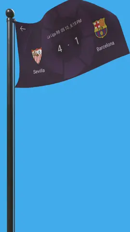 Sevilla Vs Barcelona 😅🙌#fyp #duet #fypシ゚viral ##LIVEIncentiveProgram #LIVERecognition 