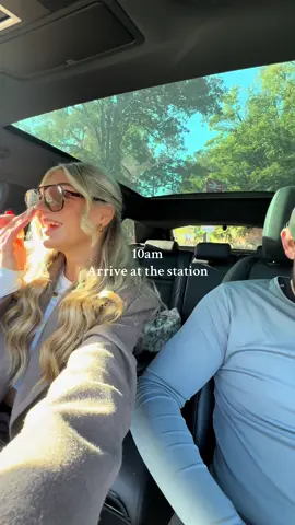 Barry’s & Brunch, a perfect Sunday ‪‪❤︎‬ #ditl #london #brunch #barrys #fyp 