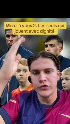 Merci Pedri et Marcus. #pedri #rashford #football 
