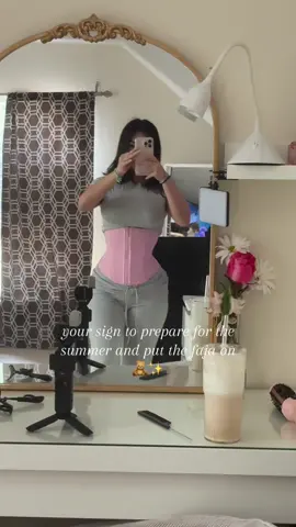 PUT THE FAJA ON #fyp #fajate 