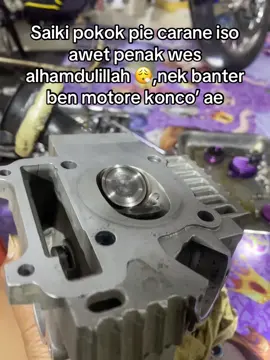 Hidup itu plihan #jupiterkebon #atrgank #atrpowertech #5tpunderbone 