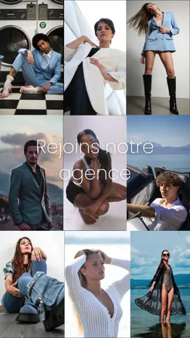 Rejoins notre agence 👉Clique sur le lien dans la bio et inscrits-toi.  #swisstopmodels #model #agency #modeling #switzerland 