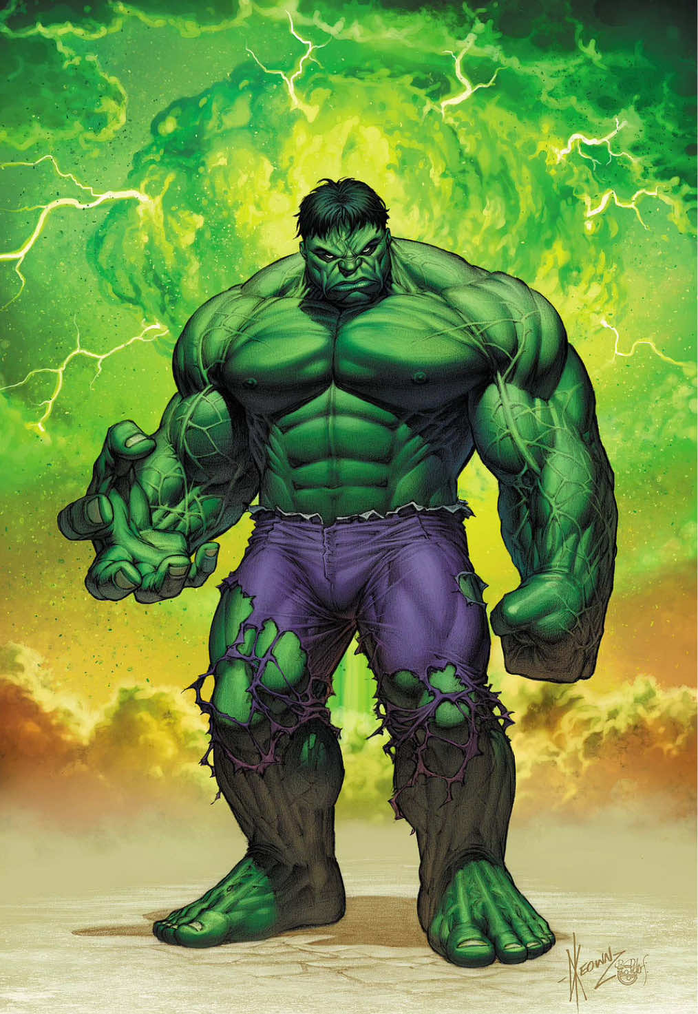 #hulk #marvel #fyp #paratii #infancia 