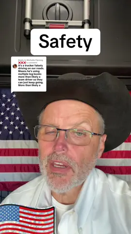 Replying to @Michelle Fleming ❌❌❌ #safety #trucker #road #law #cops @Jimmy @Senator Markwayne Mullin @President Donald J Trump @Team Trump @Fox News @Preston Myers @The White House 