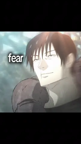 #fyp #toji #jujutsukaisen #deeptalk #relatable 