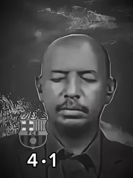 حال جمهور برشلونة حاليا بعد الخسارة ب4 دزها لشكو مشجع برشلوني واضحك عليه😂