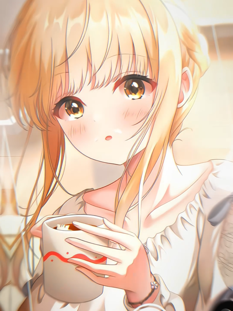 caramel #お隣の天使様にいつの間にか駄目人間にされていた件 #お隣の天使様 #椎名まひる #fyp #beranda 