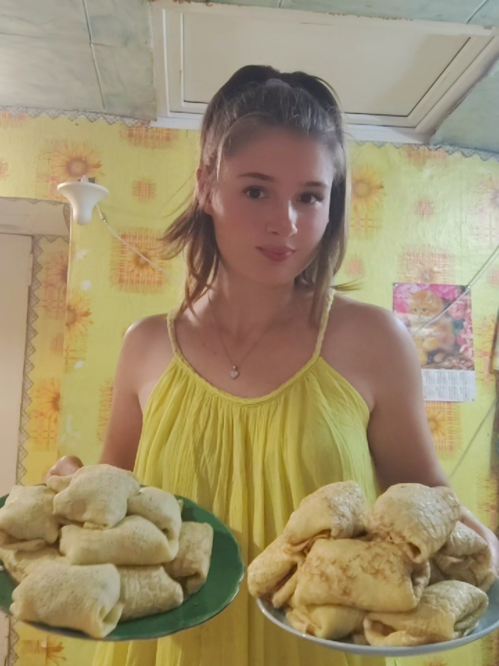 Якось так) #рекомендації #млинці #кухня 