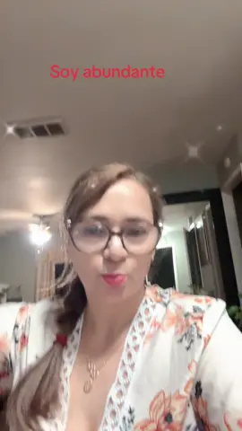 Soy Abundante,completa y capaz #mentalidad  #motivacion  #parati 