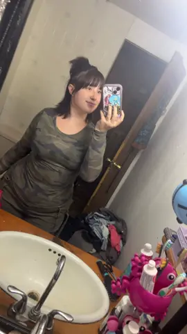 #outfit #fitcheck #outfitoftheday #outfitcheck #camouflageoutfit 