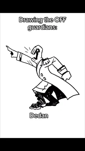 somethin OFF about these guys #OFFgame #dedan #japhet #enoch #OFF 