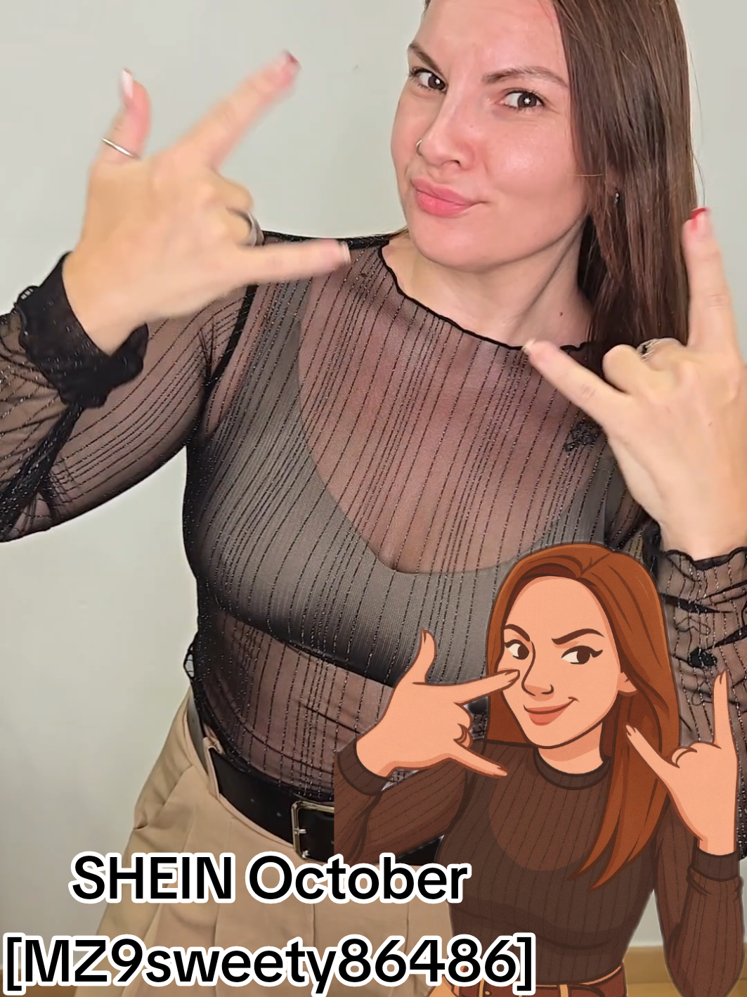 Manténte al tanto de las últimas tendencias buscando y siguiendo los nombres de las tiendas SHEIN Dazy,SUMWON,Lonblece . #SHEINMen  #advertisement  #SHEINmenswear  #SHEINtrends  #Brandambassador   ¡Usa MZ9sweety86486 para obtener descuentos! @sheinmen_  @sheinspain @shein_official  @SHEIN MEN  @SHEIN Spain @SHEIN  Nombre de la tienda:Lonblece 🆔 156426368 🔗 https://shein.top/gospvxm Nombre de la tienda:Dazy 🆔 13701455 🔗 https://shein.top/mkzkva4 Nombre de la tienda:Dazy 🆔 31788557 🔗 https://shein.top/iv11p1g Nombre de la tienda:Dazy 🆔 57506442 🔗 https://shein.top/lsvfsg4 Nombre de la tienda:Dazy 🆔 46217251 🔗 https://shein.top/r6dbfvx Nombre de la tienda:SUMWON 🆔 44831541 🔗 https://shein.top/iv11q3h  