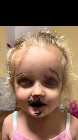 І як оце тепер відмити 🥴