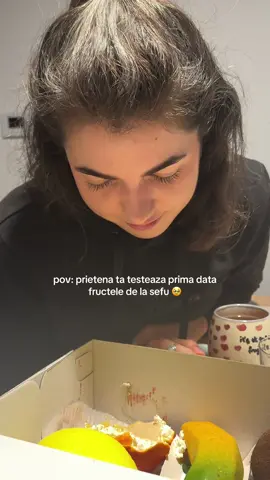@Elian Mita s-a aprobat si de partea asta 😂🤝 10/10 @Gabriela Marusia 