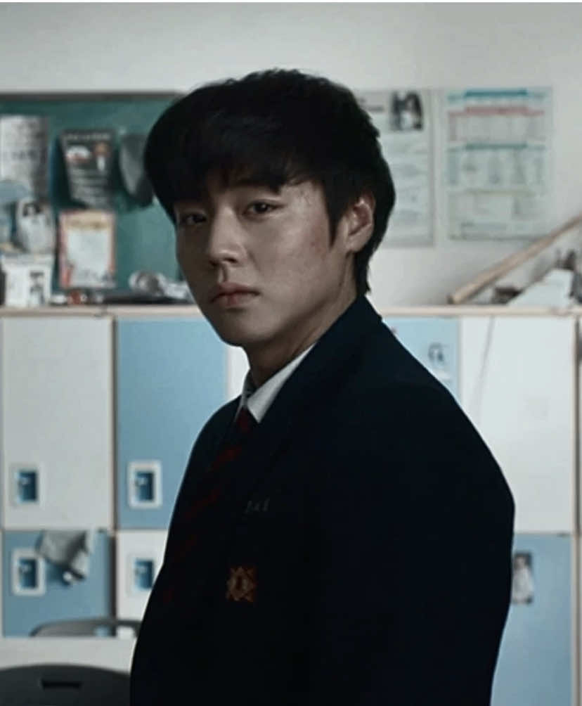 dare i say whc has the finest cast [ib @mel ] #weakheroclass #yeonsieun #parkhumin #gohyuntak #ahnsuho edit chase atlantic into it  [ scp wookscenes ] all original content fake everything  weak hero class edit yeon sieun edit go hyuntak edit park humin edit ahn suho edit