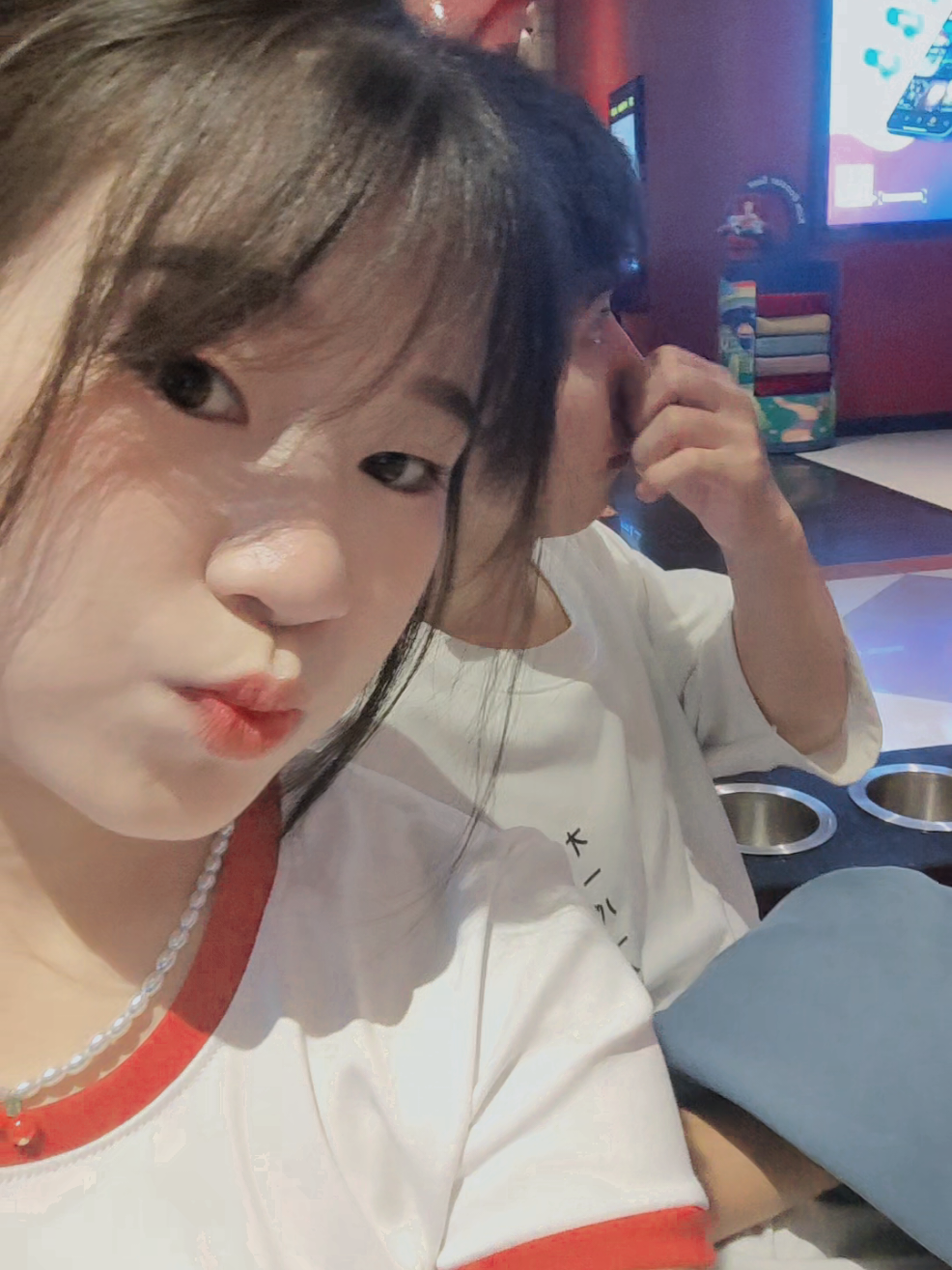 #ฝากติดตามด้วยนะ #ขึนหน้าฟีดเถอะ✌️❤️ #ติดกระแสtiktok #มากะเเฟนน💓💞 @YING 
