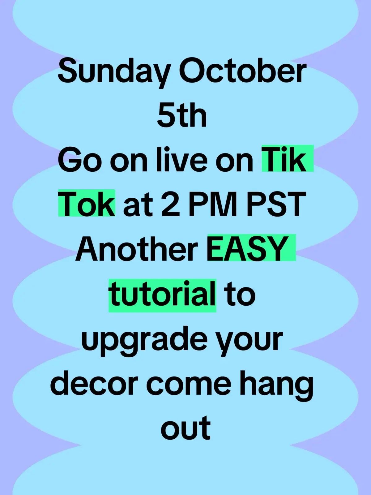 #LIVEIncentiveProgram #LIVEwithlowfollowers #PaidPartnership 