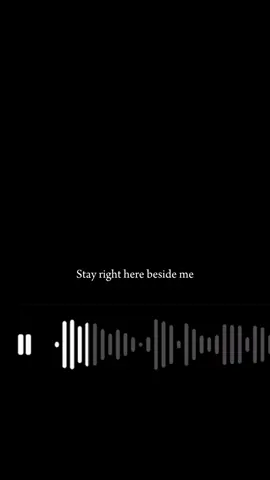Stay right here - #singloud #coversong #lyrics #foryoupage #fy 