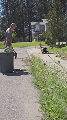 #lawncare #lawnmowing #lawnmower #mowing #mowingthelawn 